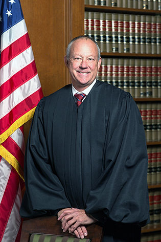 Tymkovich elevated to chief judge of 10th Circuit Court of Appeals